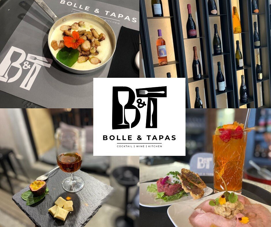 bolle-and-tapas